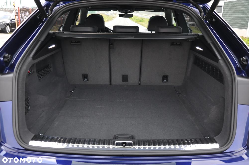 Audi Q8 50 TDI mHEV Quattro Tiptronic - 30
