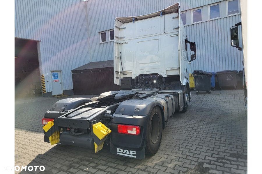 DAF XFn 480 FT - 4