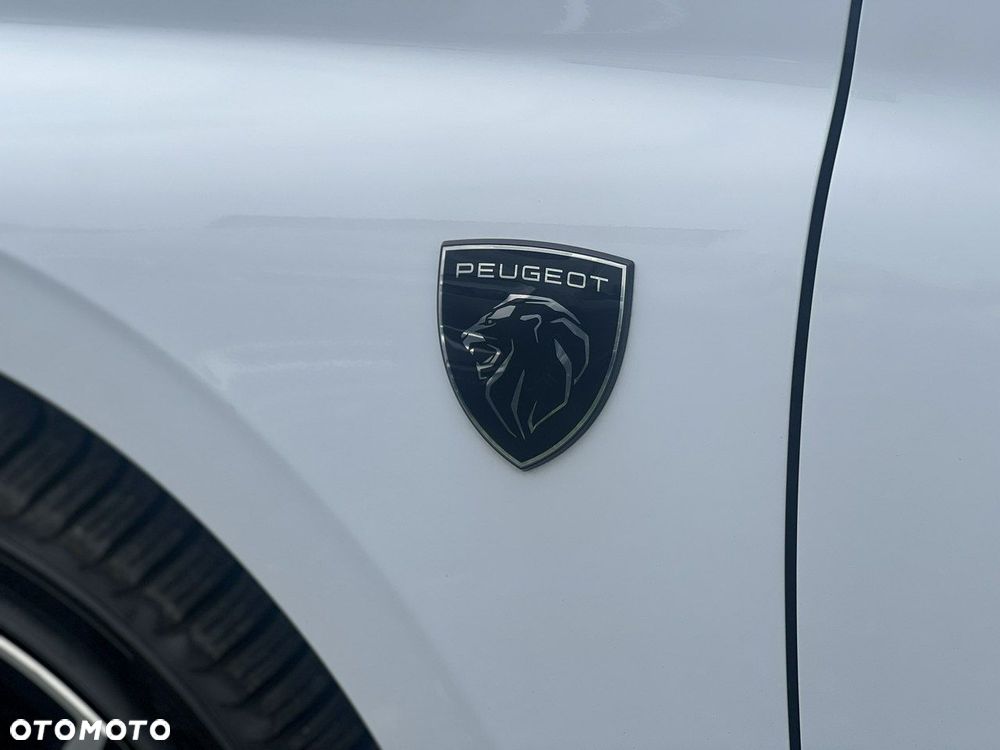 Peugeot 308 1.2 PureTech GT S&S EAT8 - 11