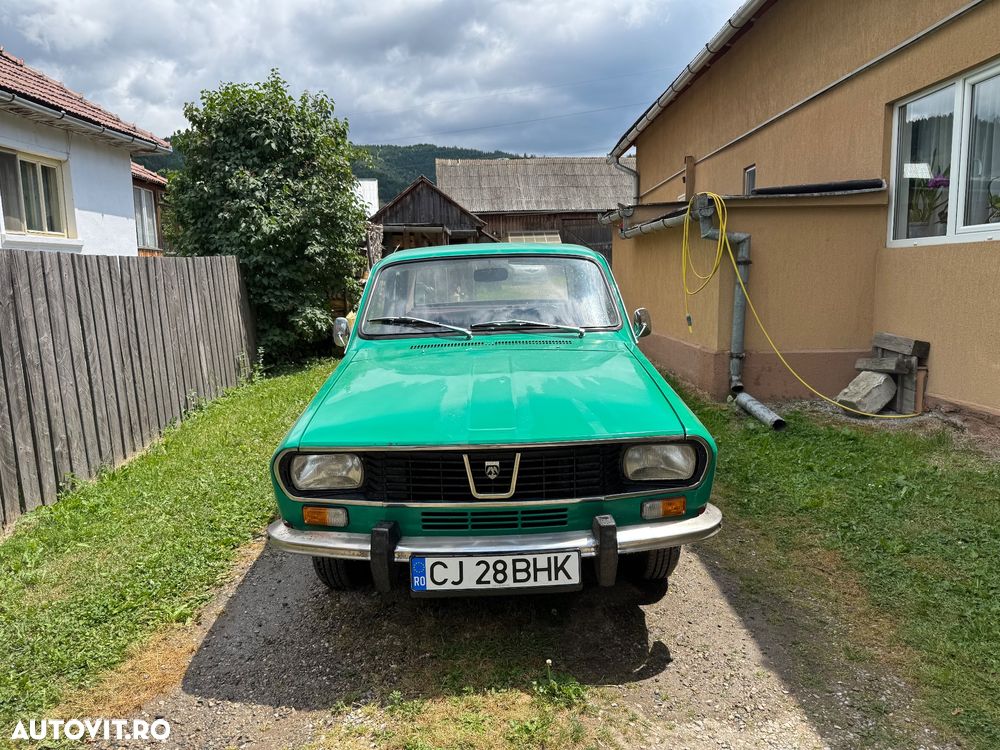 Dacia 1300 - 4