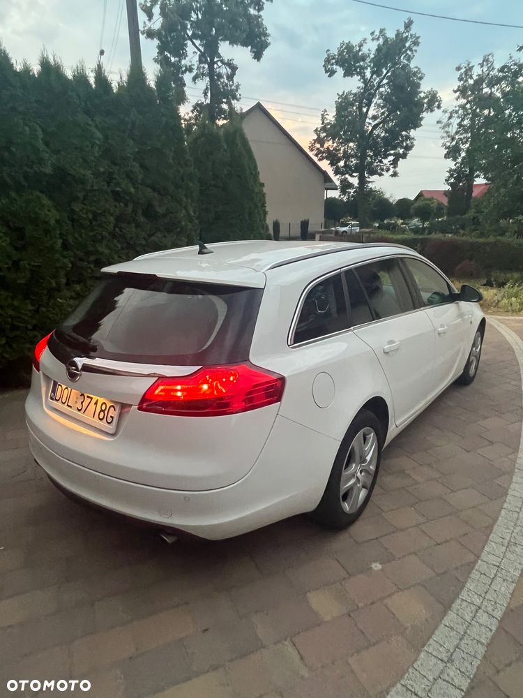 Opel Insignia - 7