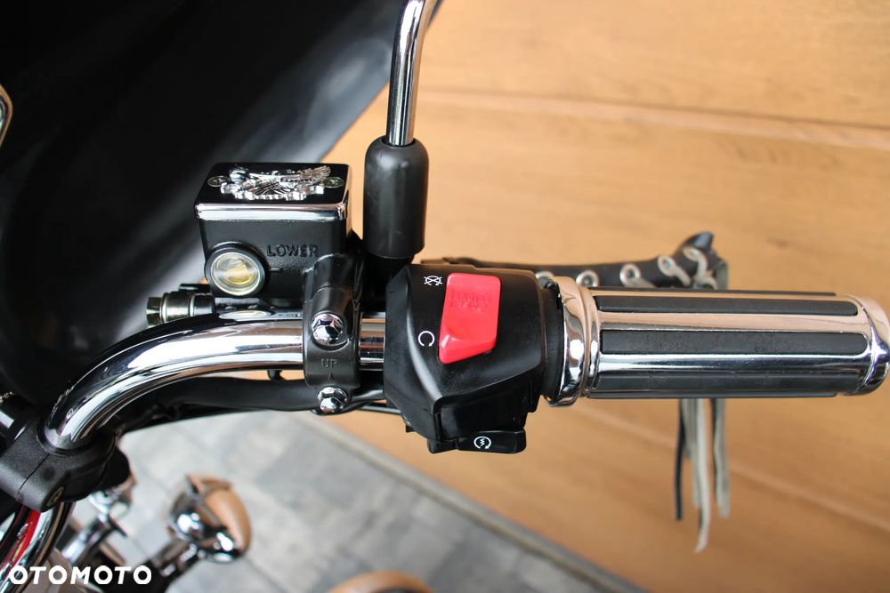 Honda Shadow - 12