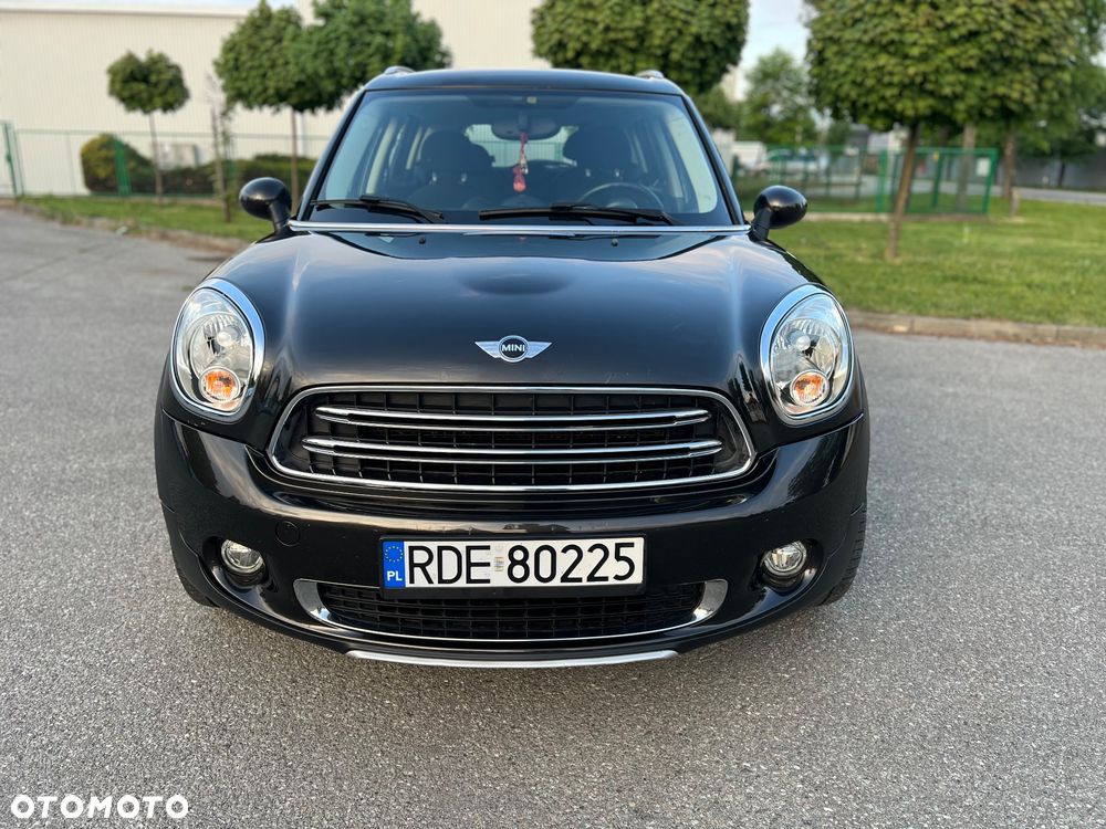 MINI Cooper D - 3