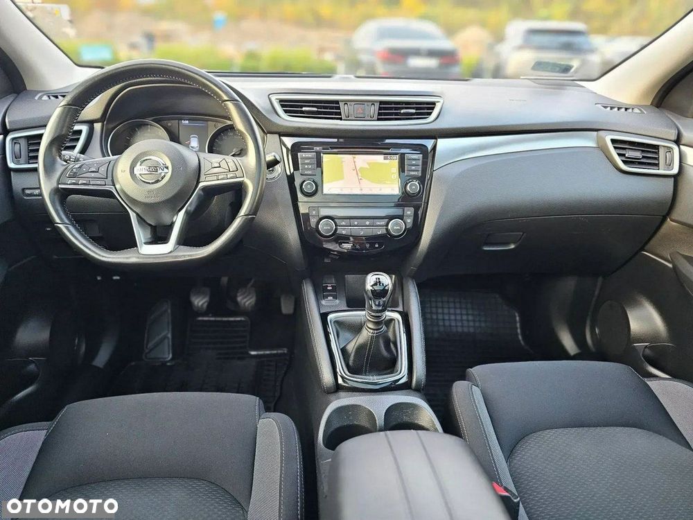 Nissan Qashqai - 17