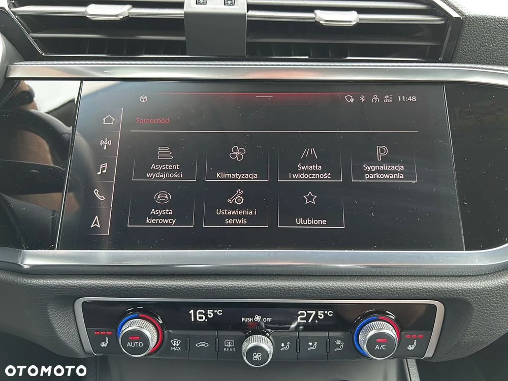 Audi Q3 35 TFSI mHEV Advanced S tronic - 28
