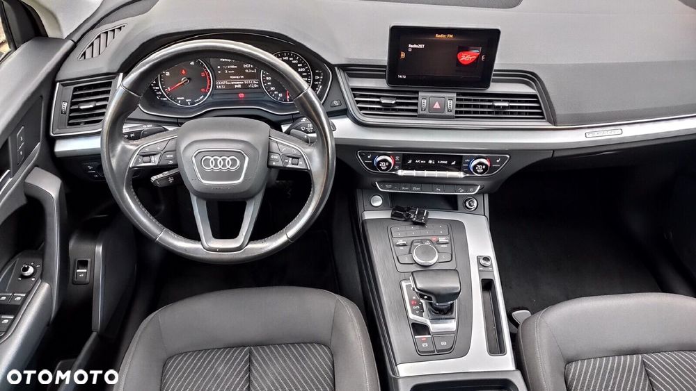 Audi Q5 - 9