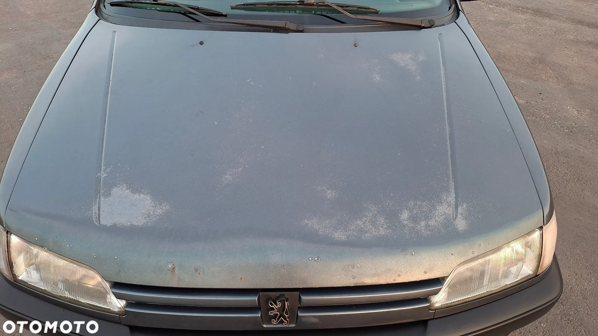 Peugeot 306 1.9 XRD - 11