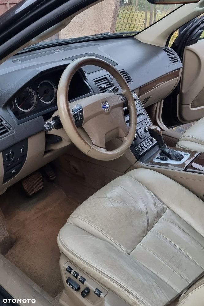 Volvo XC 90 D5 AWD Summum - 9