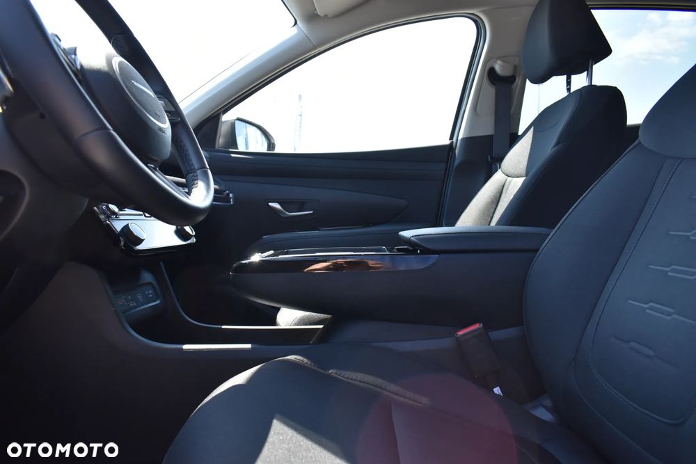 Hyundai Tucson - 20