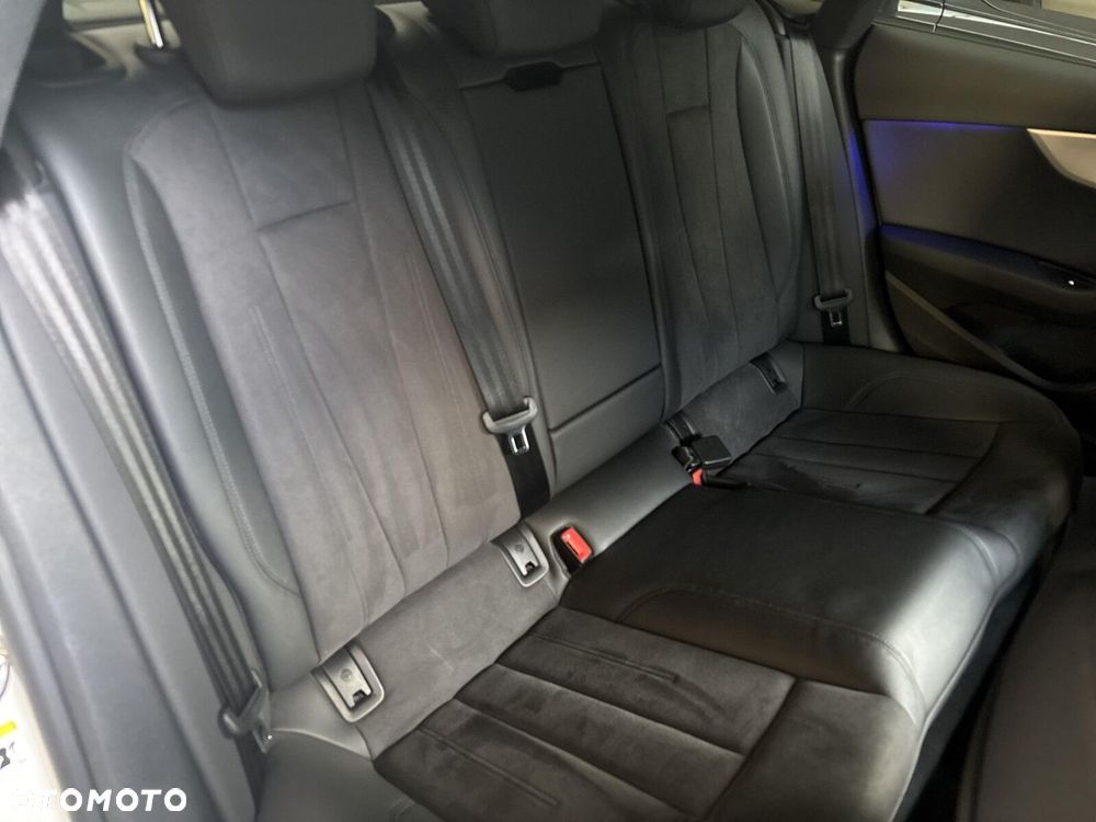 Audi A5 Sportback - 29