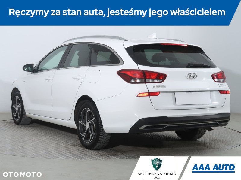 Hyundai i30 - 6