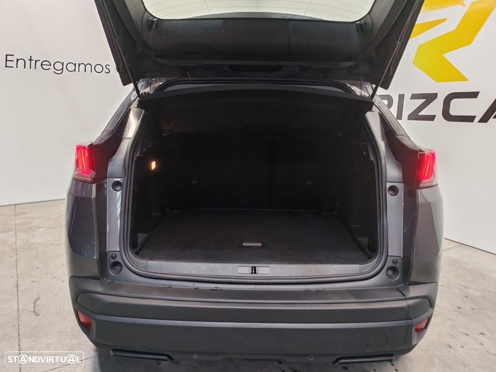 Peugeot 3008 1.5 BlueHDi Active Pack - 19