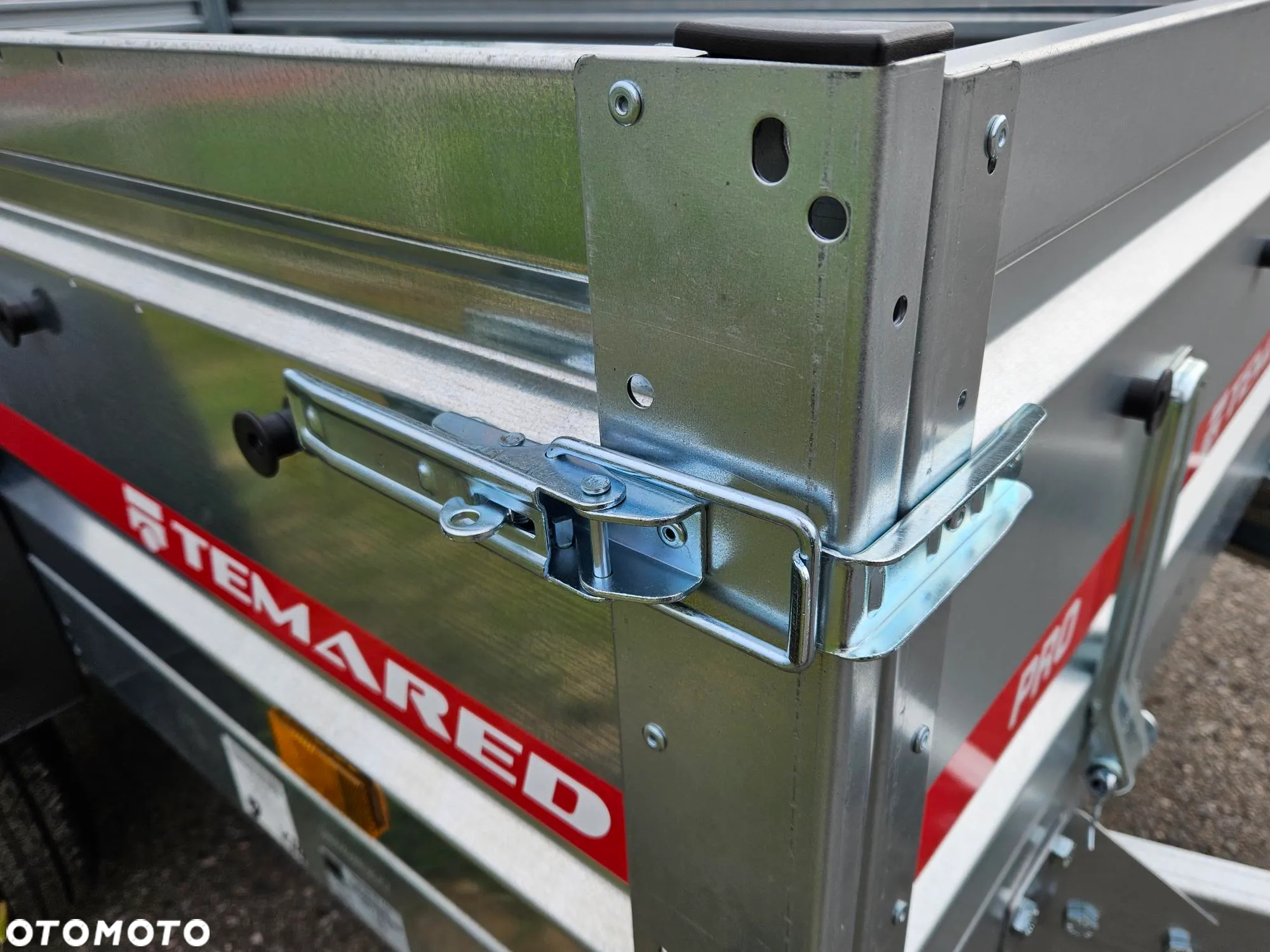 TEMARED PRO 2612/2 NOWY MODEL - 6