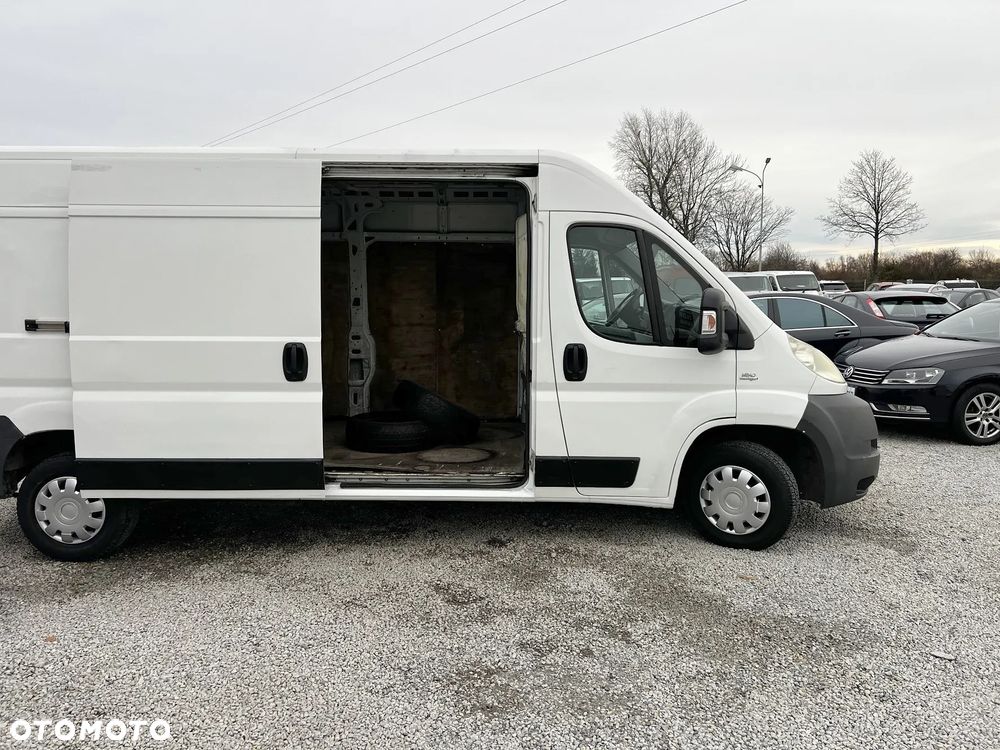 Fiat DUCATO - 12