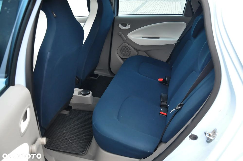 Renault Zoe Life - 28