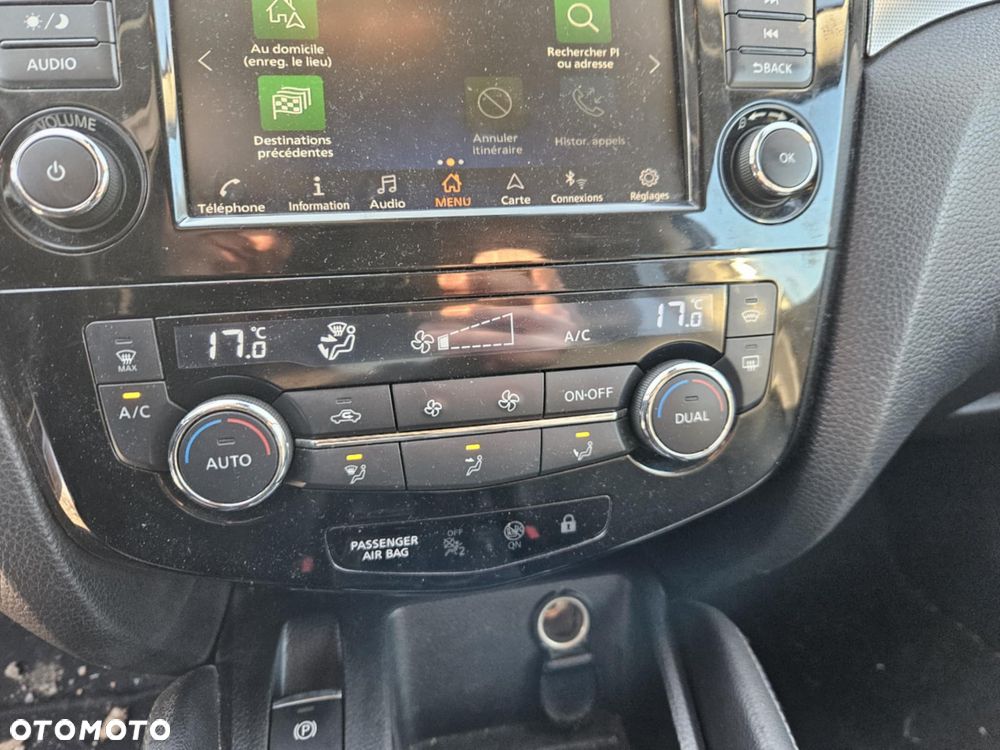 Nissan Qashqai 1.5 dCi DCT TEKNA - 19