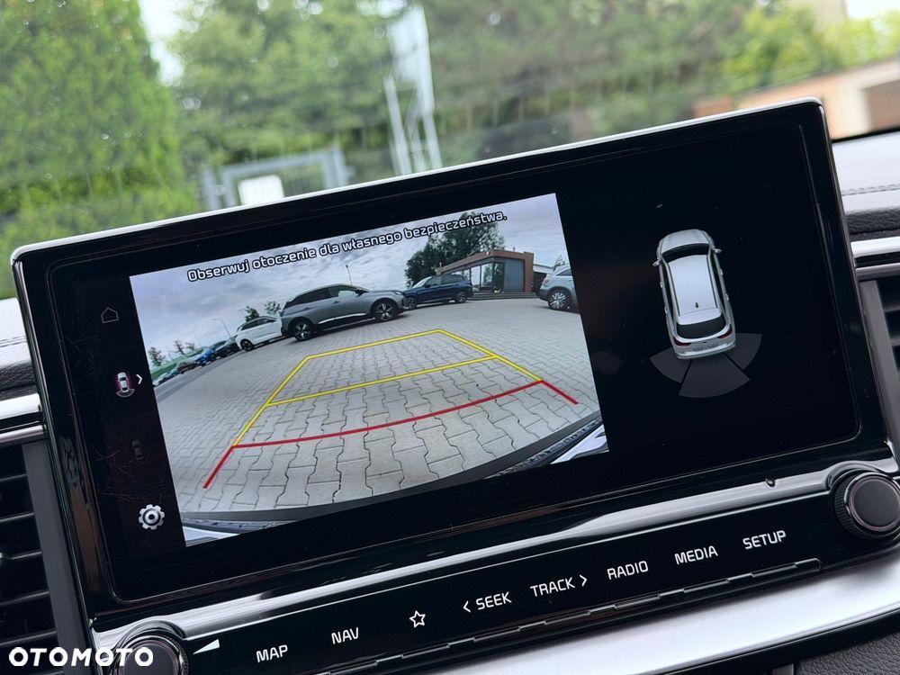 Kia ProCeed 1.5 T-GDI DCT7 OPF GT LINE - 29