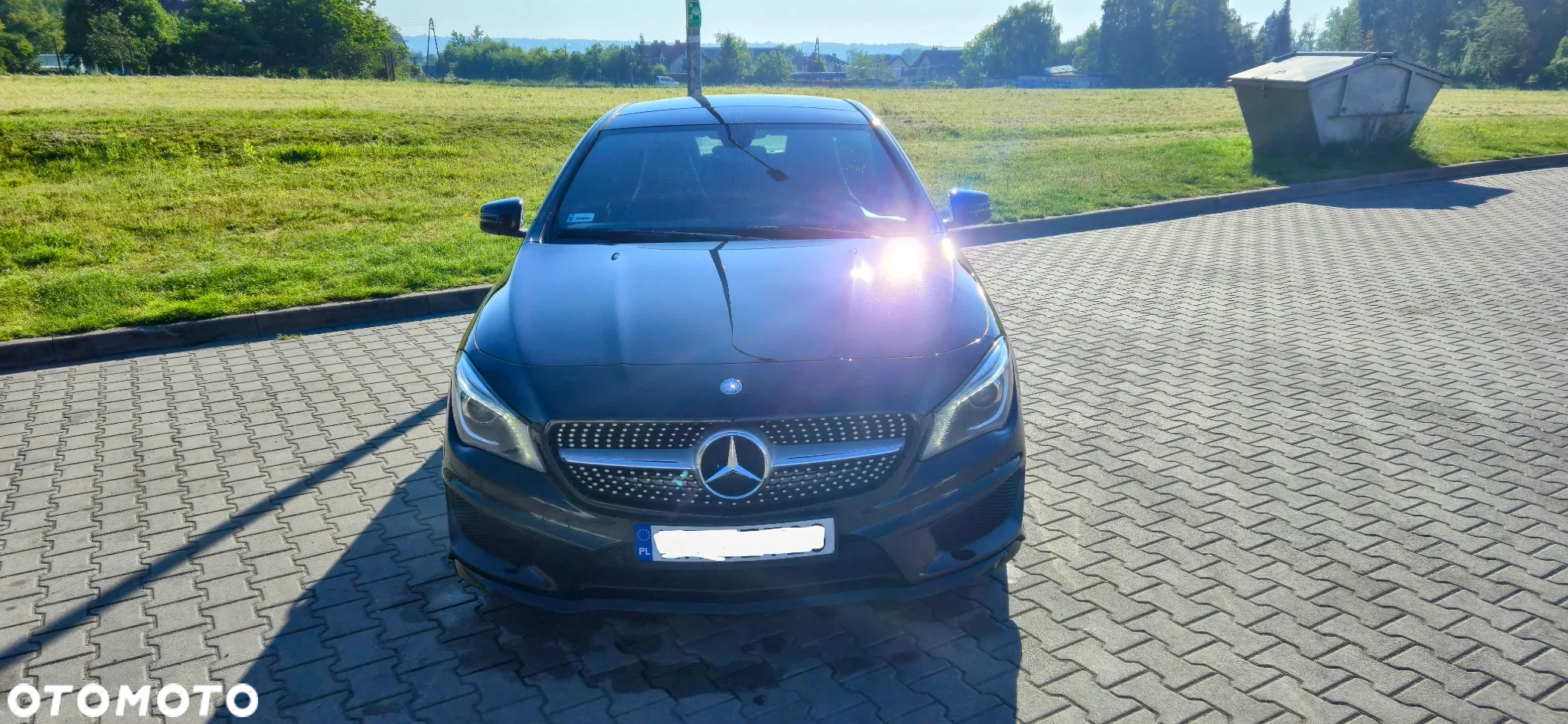Mercedes-Benz CLA 200 - 3
