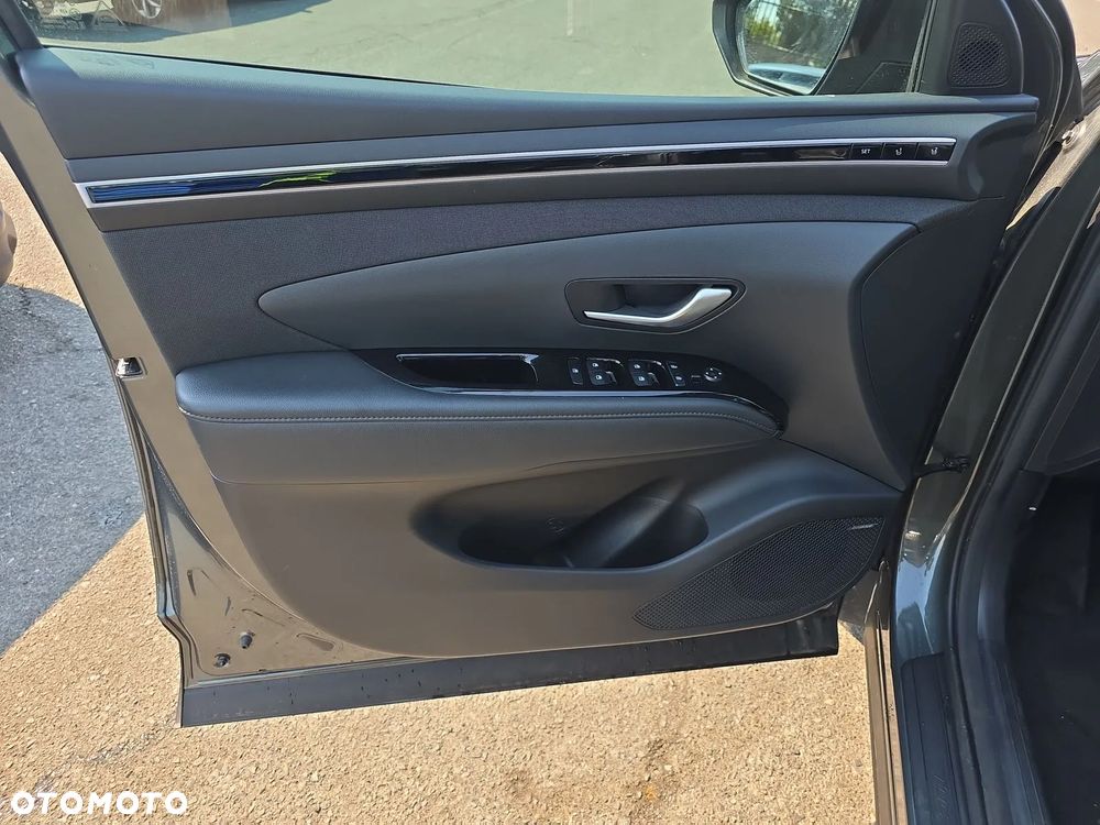 Hyundai Tucson 1.6 T-GDi 48V-Hybrid 4WD DCT Prime - 15