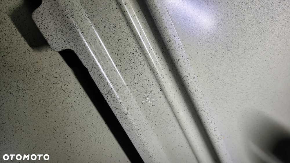 DRZWI CITROEN C5 AIRCROSS TYŁ PRAWE - 11