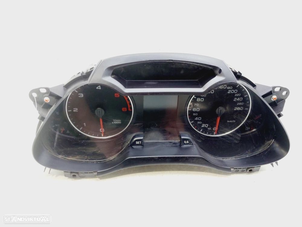 QUADRANTE AUDI A4 - 1