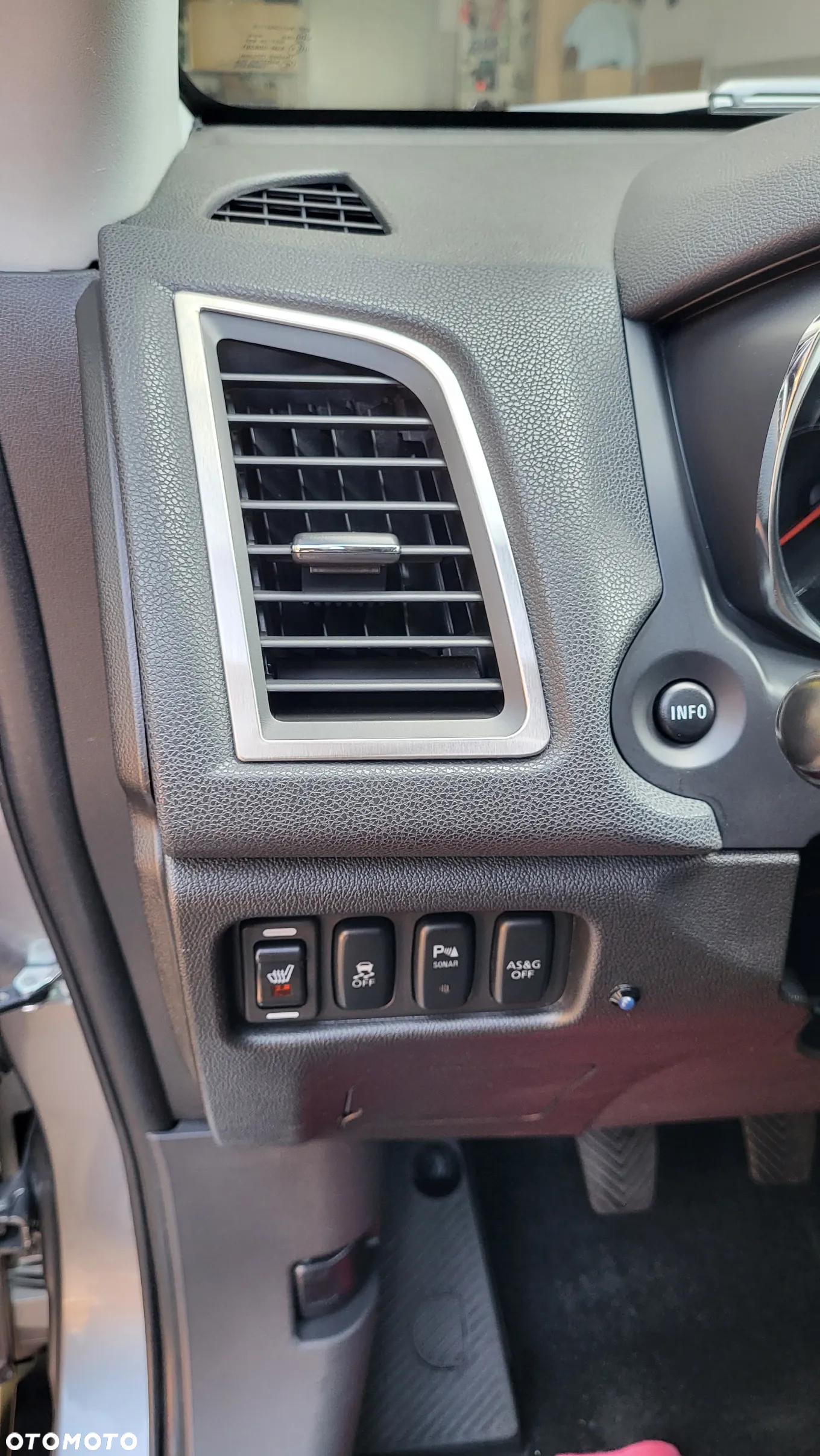 Mitsubishi ASX 1.8 DID Intense 4WD AS&G - 22