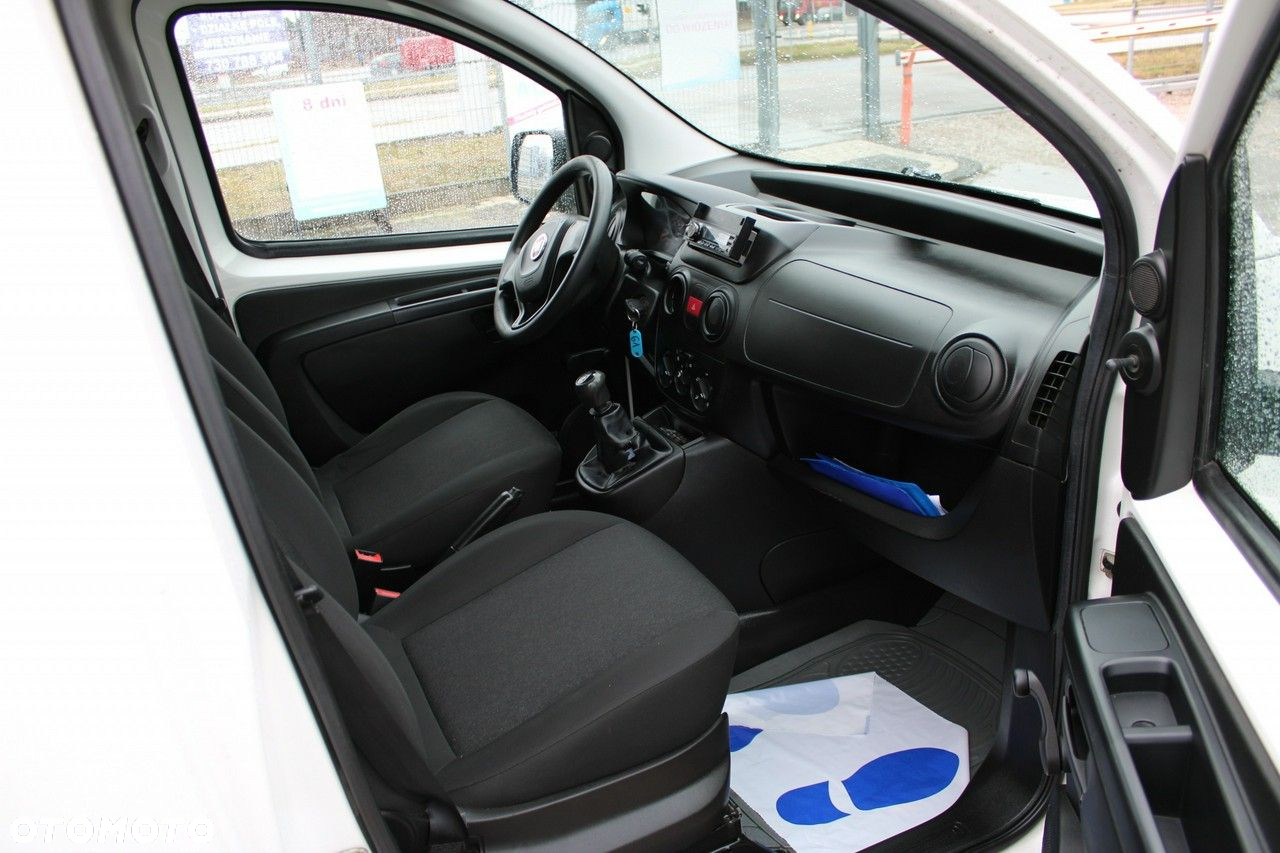 Fiat Fiorino - 10