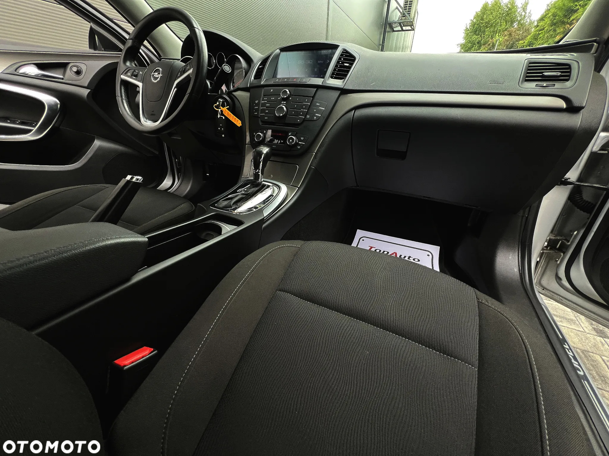 Opel Insignia 2.0 T Sport - 15