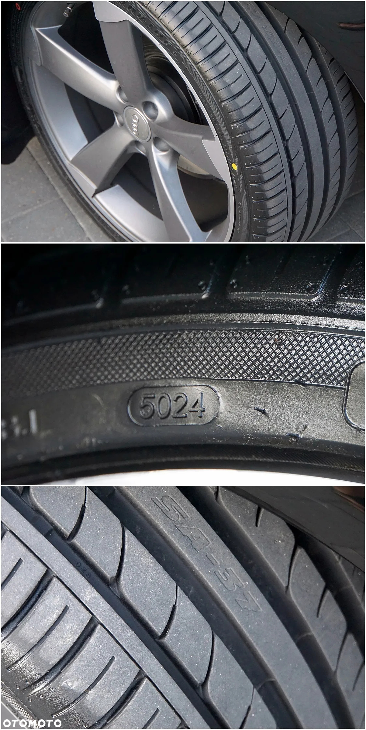 Audi A4 Avant 2.0 TDI DPF clean diesel S line Sportpaket - 19