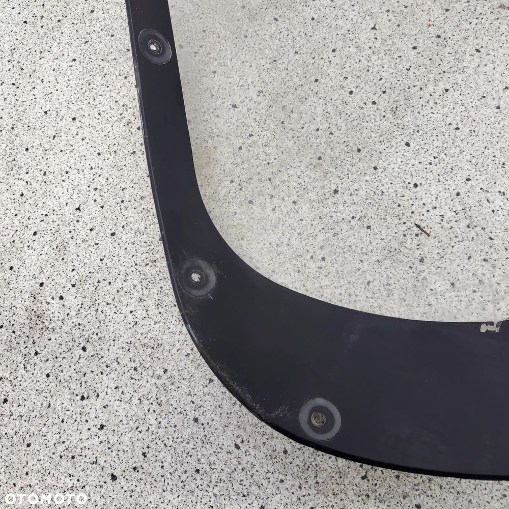 Szyba, szybka, owiewka przód Kawasaki ZX9R ZX-9R 1994 - 9