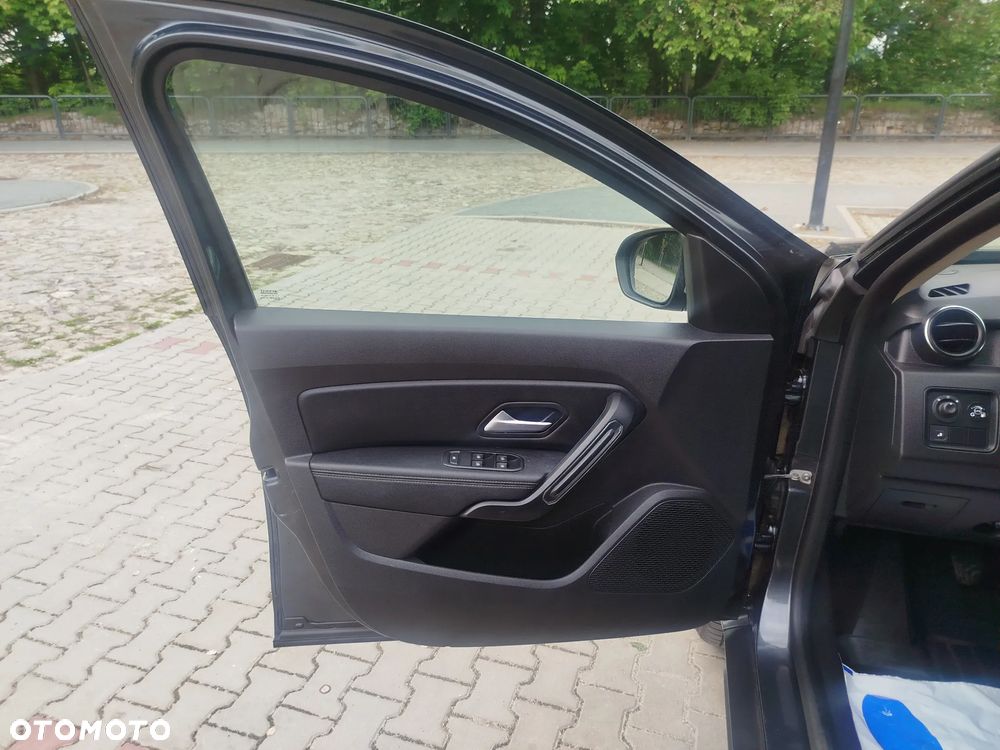 Dacia Duster 1.0 TCe Prestige - 12