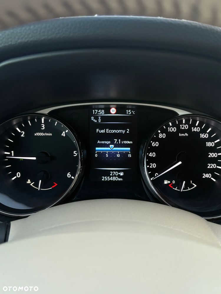 Nissan X-Trail 1.6 DCi Tekna 4WD - 18