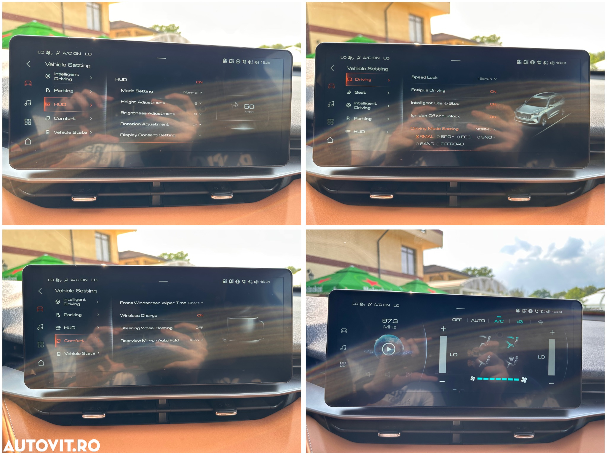 Haval H6 - 13