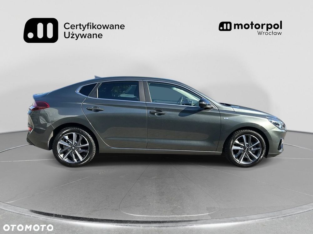 Hyundai i30 1.5 T-GDI 48V Smart DCT - 15