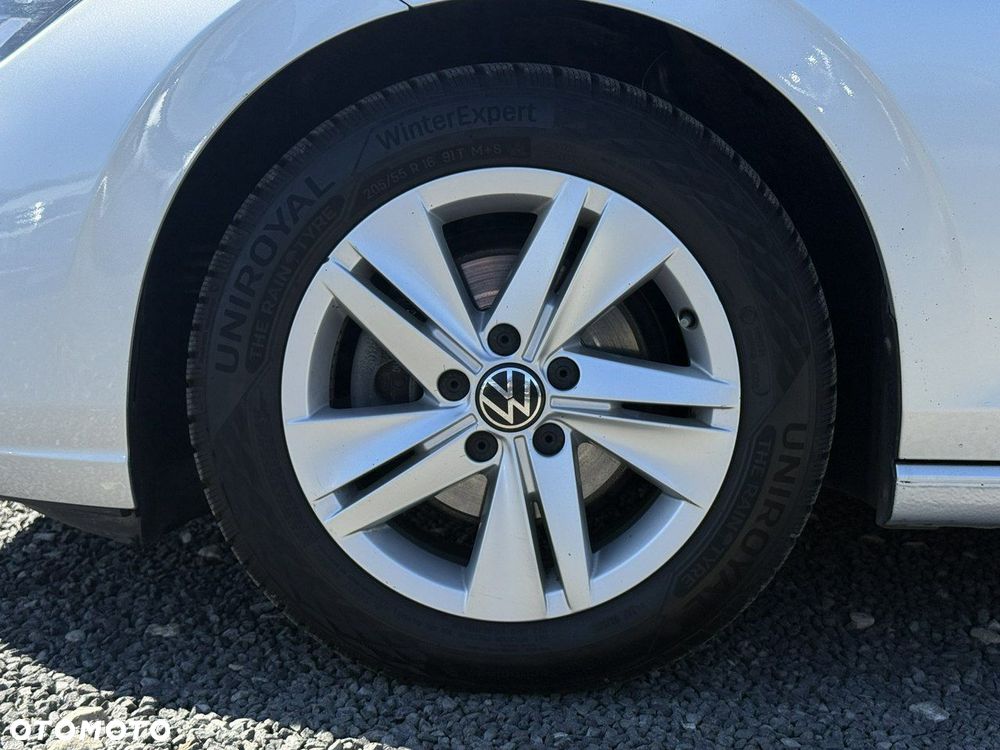 Volkswagen Golf 1.5 TSI EVO Life - 11