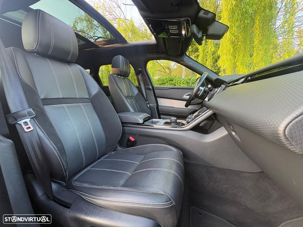 Land Rover Range Rover Velar 2.0 R-Dynamic S - 11