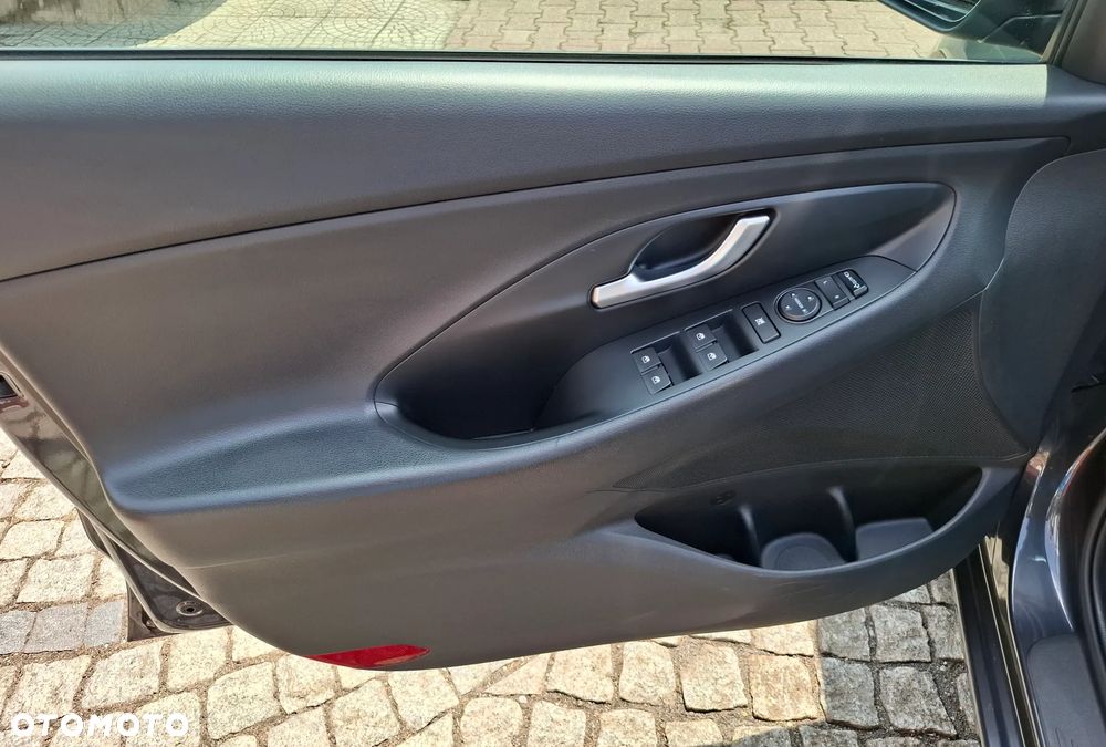 Hyundai i30 1.5 T-GDI 48V Smart DCT - 36