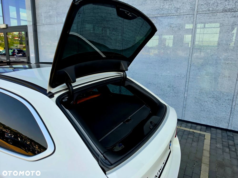 BMW Seria 5 540d xDrive M Sport Edition - 14
