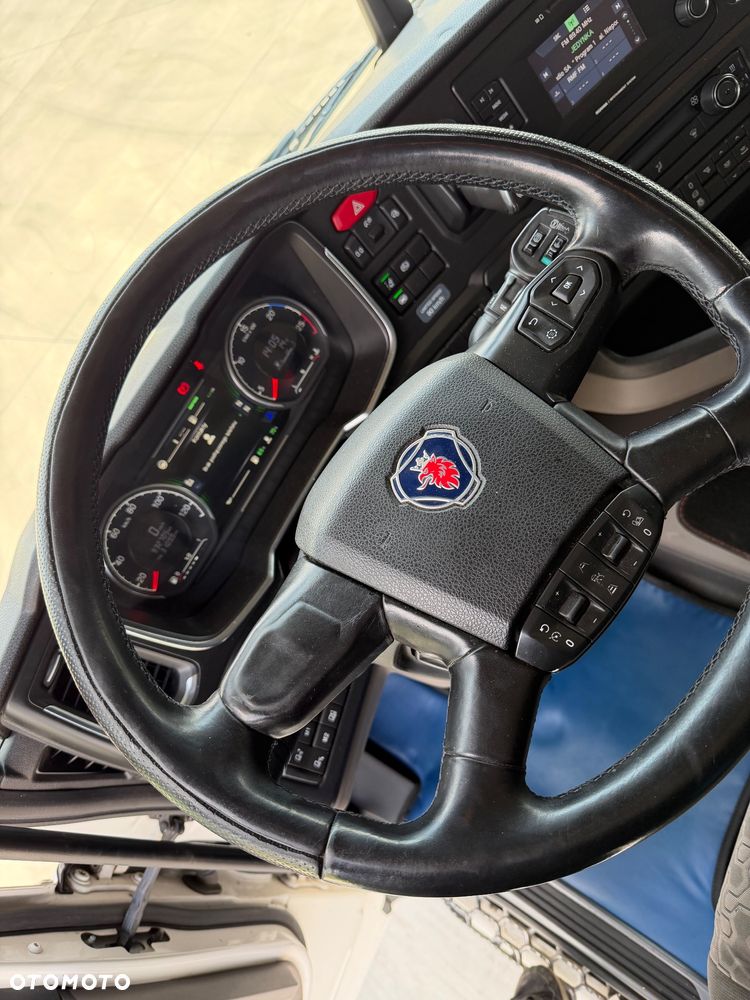 Scania R500 - 3