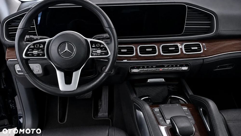 Mercedes-Benz GLE - 5