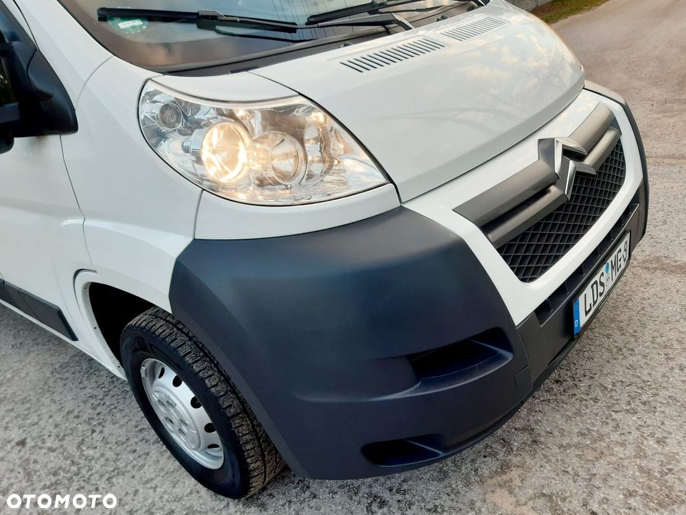 Citroën Jumper - 15