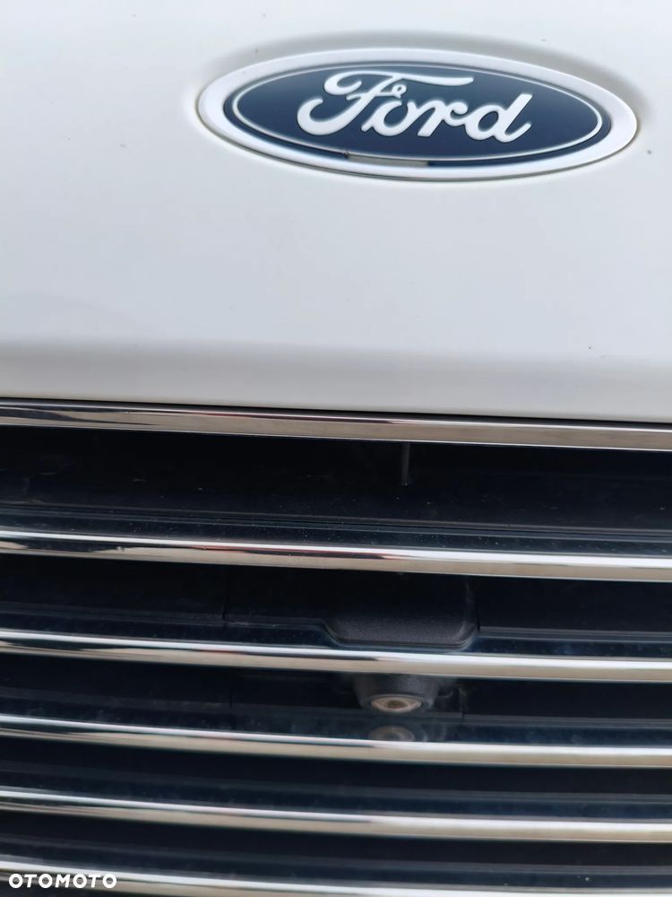 Ford Galaxy 2.0 TDCi Titanium - 27