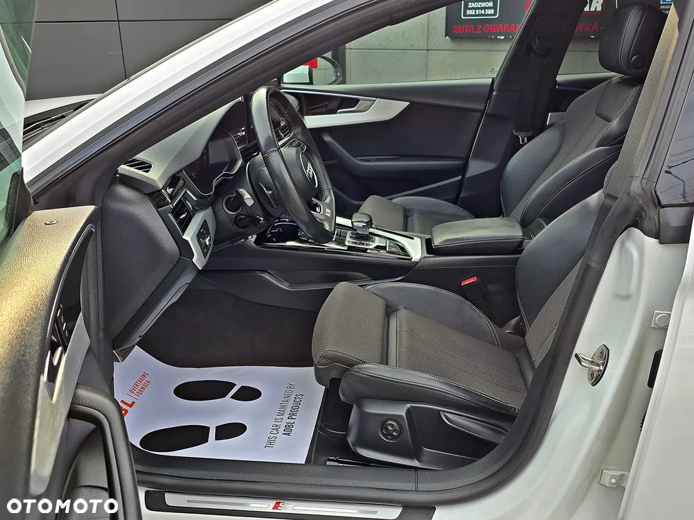 Audi A5 Sportback 45 TFSI quatttro S tronic S line - 20