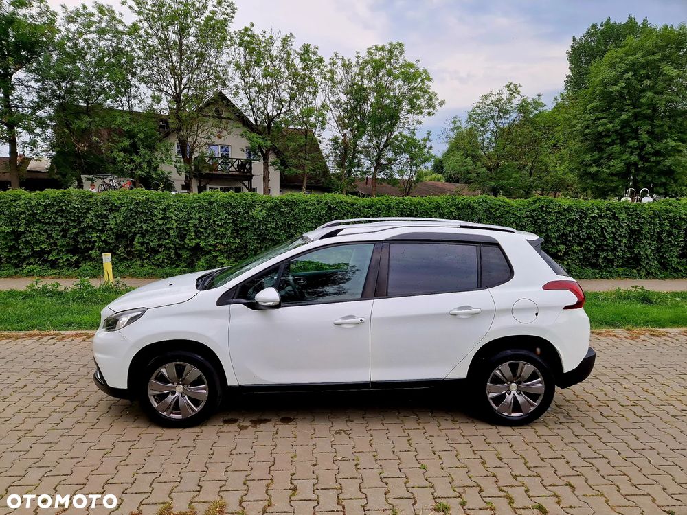 Peugeot 2008 - 6