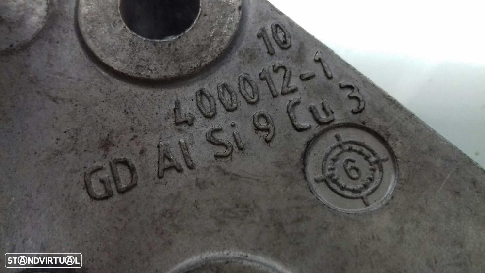 TENSOR CORREIA AUXILIAR VOLKSWAGEN GOLF III 1996 -4000221 - 8