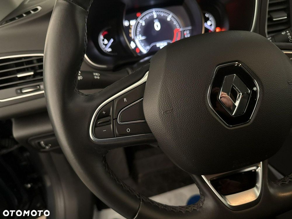 Renault Megane - 24
