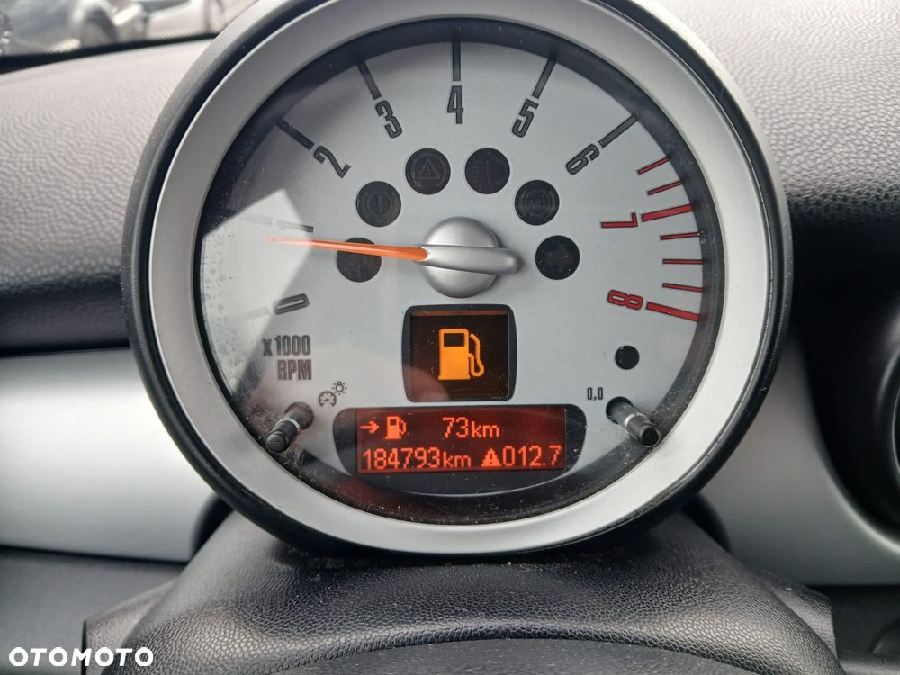 MINI Clubman - 17
