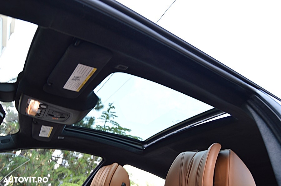 BMW Seria 6 640i - 13