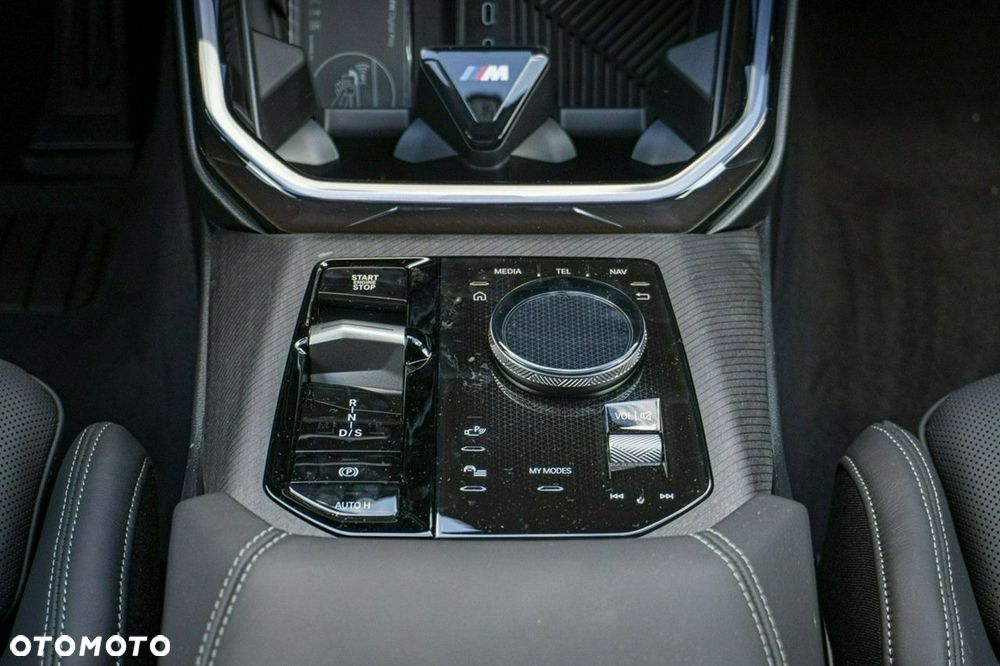 BMW X3 - 21