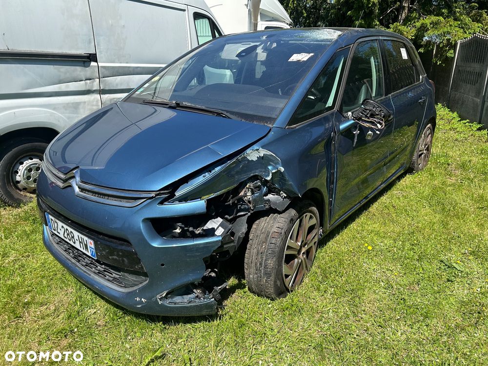 Citroën C4 Picasso BlueHDi 150 EAT6 Exclusive - 2